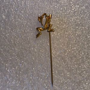 Stick pin